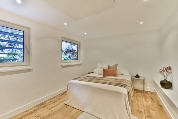 Medium property photo - Bos en Lommerweg 27h, 1055 DK Amsterdam
